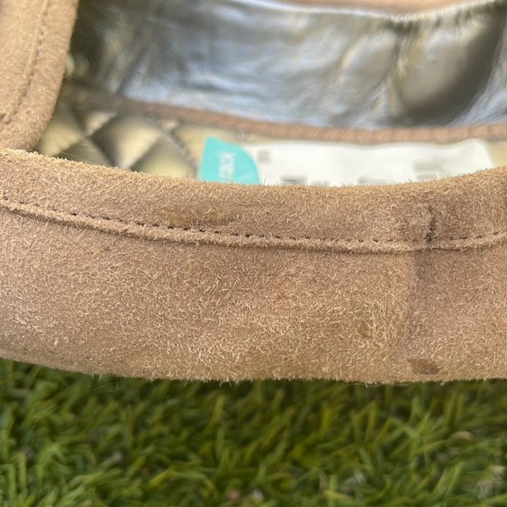 Franco Sarto Flats